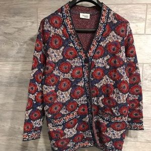 Vintage Missoni Jacket